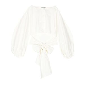Del Core Neutrals Tops - Blouses Women